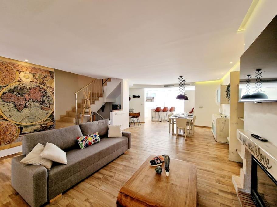 Cervantes House Марбелья Екстер'єр фото